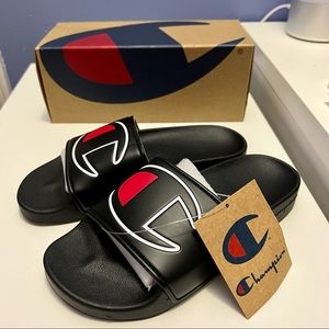 Champion Slides